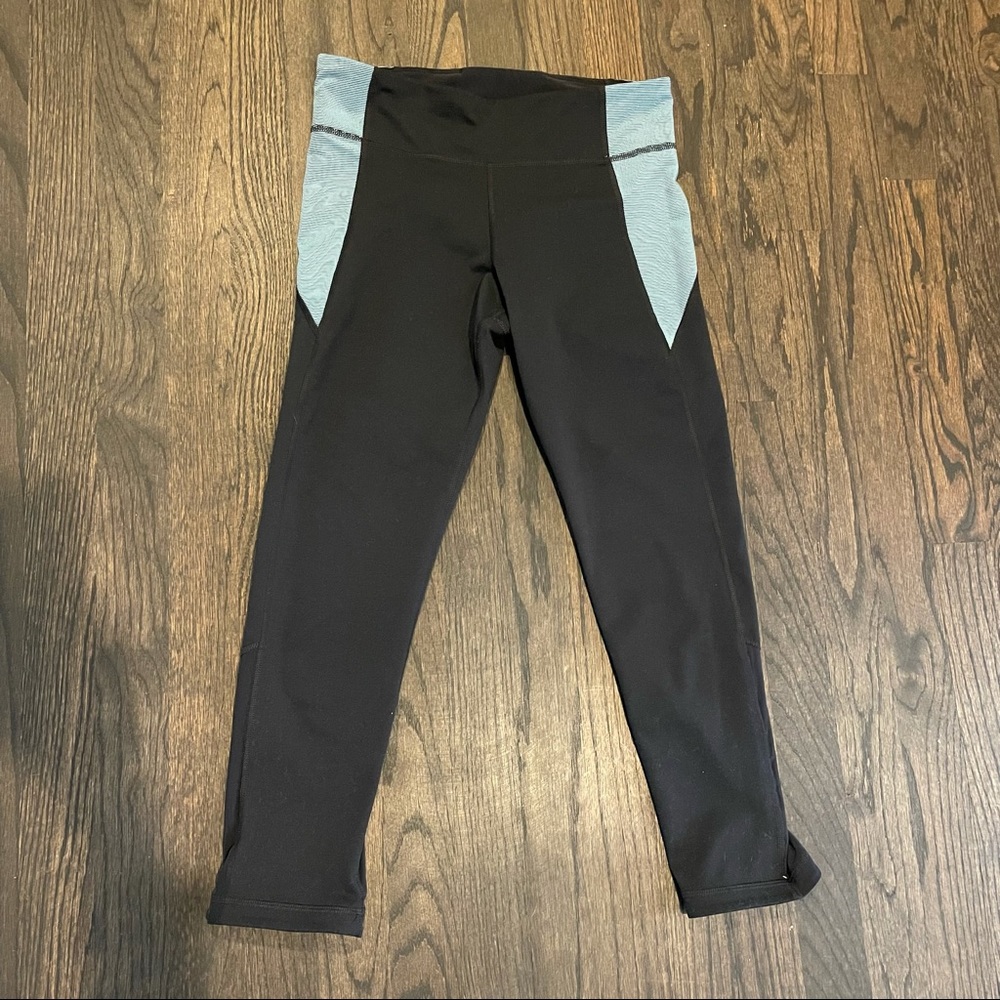 Under Armour Calf Length Tights